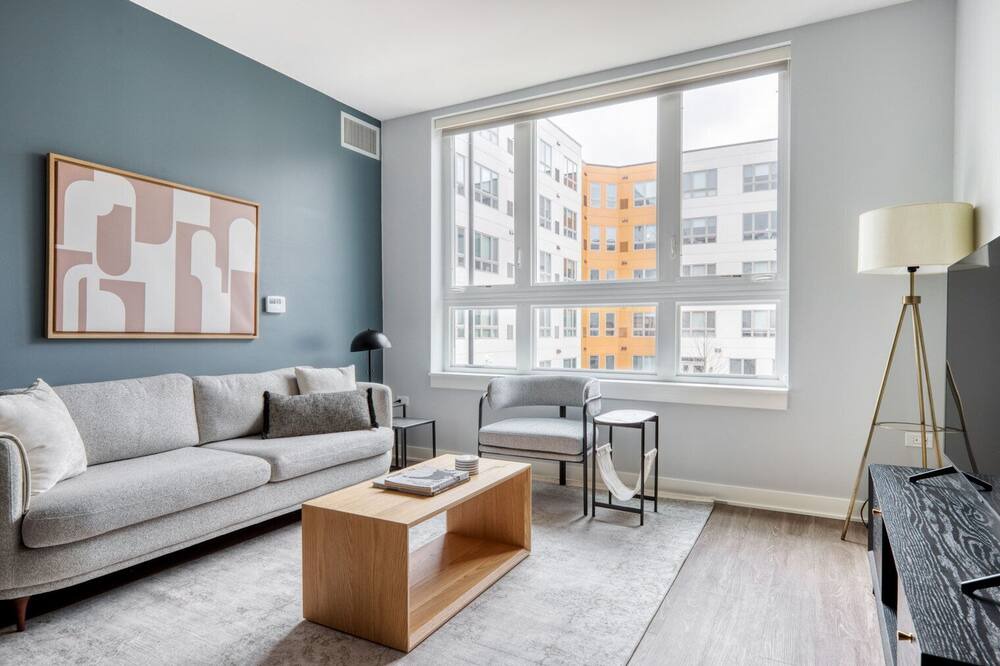 Photo of Livingroom in Arlington Heights