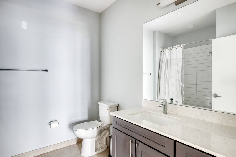 Photo of Bathroom in Arlington Heights