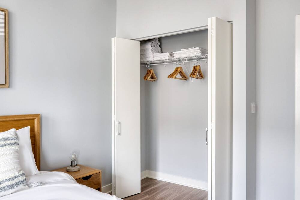 Photo of Bedroom in Arlington Heights