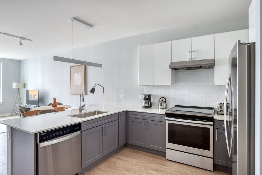 Photo of Kitchen in Arlington Heights