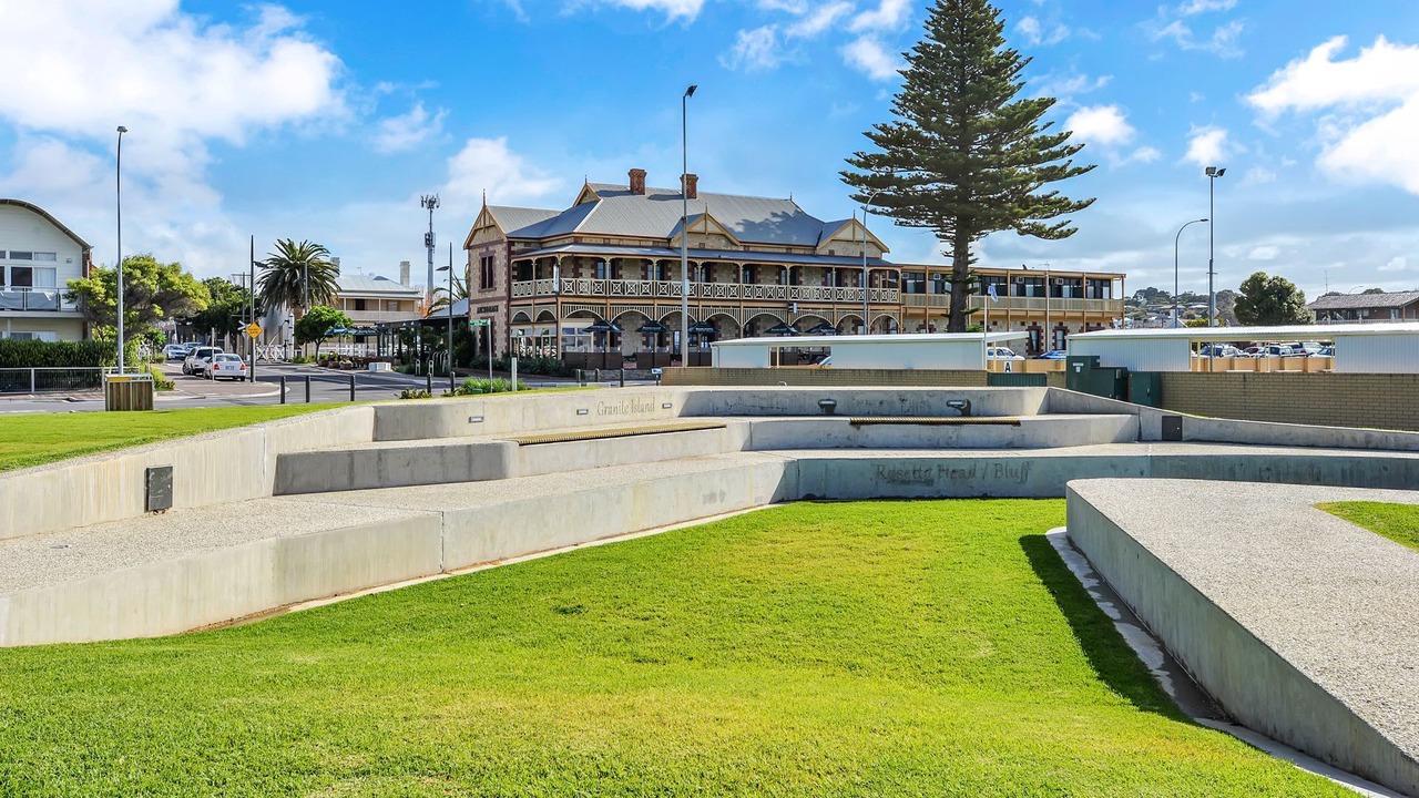 Photo of Outdoor in Victor Harbor