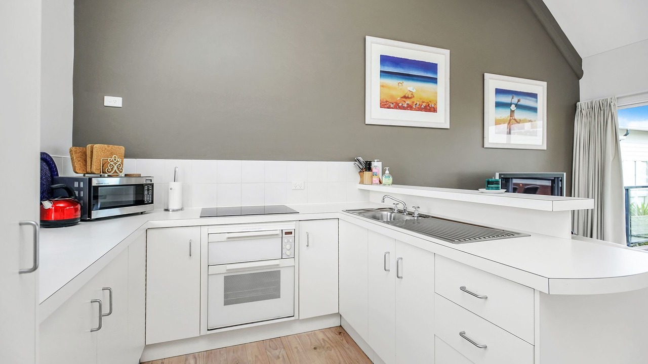 Photo of Kitchen in Victor Harbor