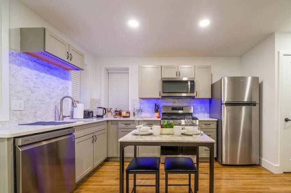 Photo of Kitchen in Corn Hill