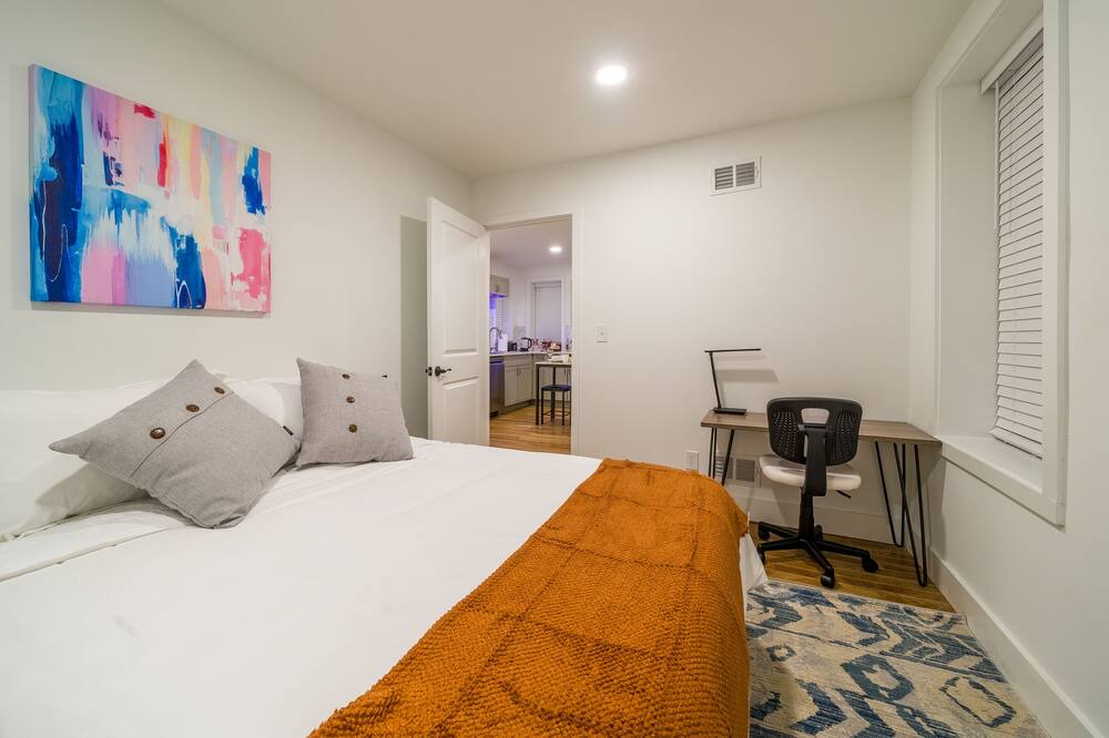 Photo of Bedroom in Corn Hill
