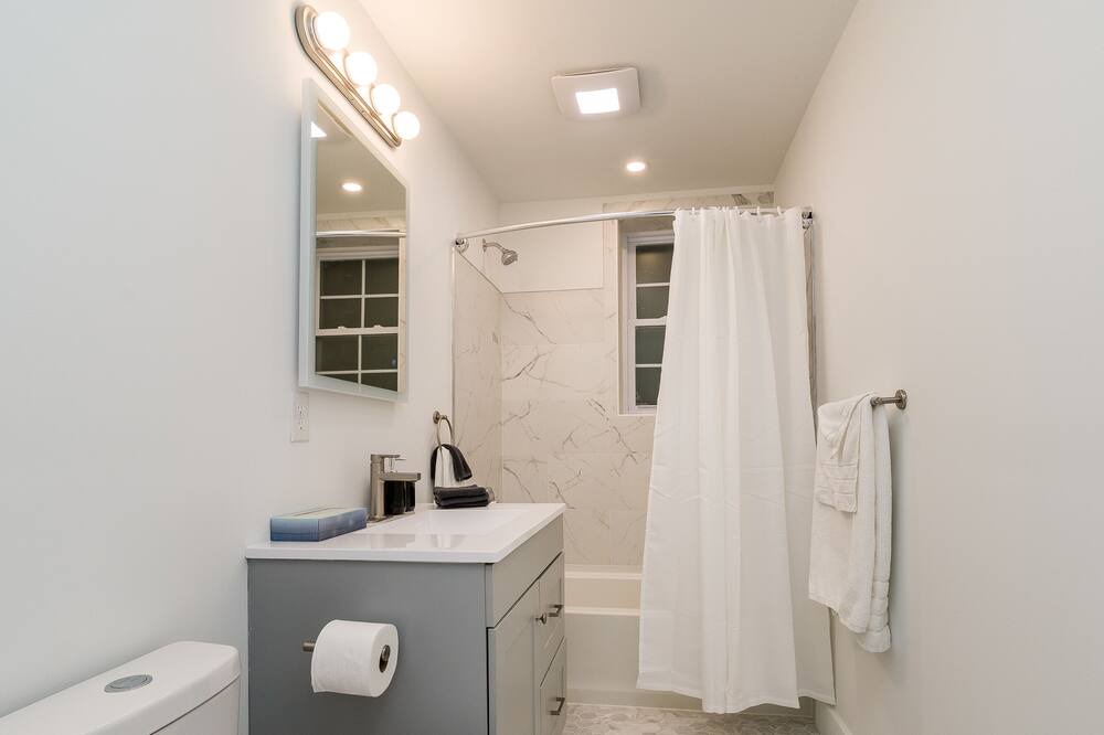 Photo of Bathroom in Corn Hill