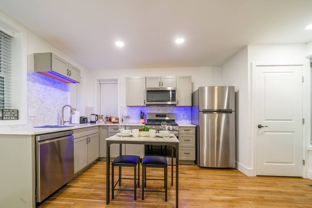 Photo of Kitchen in Corn Hill