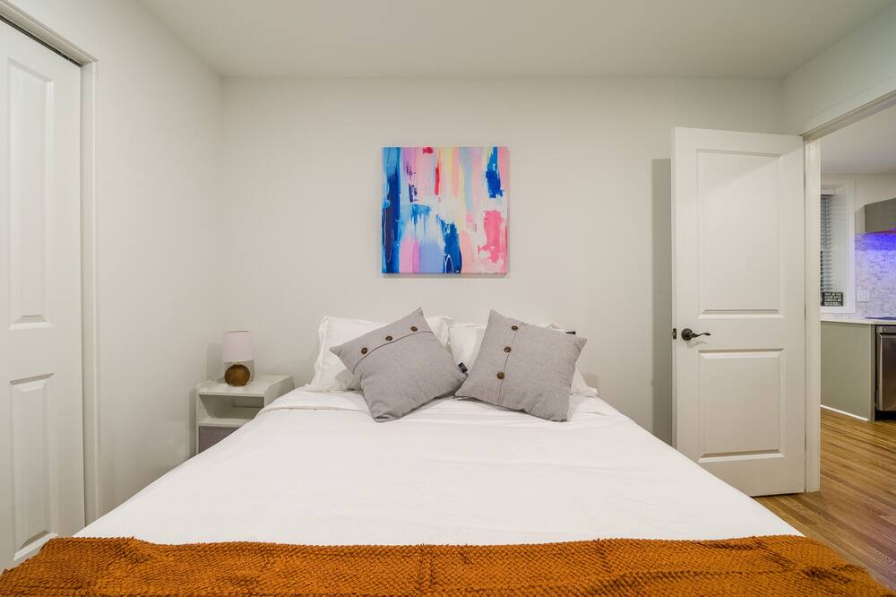Photo of Bedroom in Corn Hill