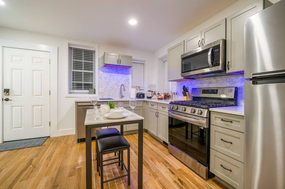Photo of Kitchen in Corn Hill