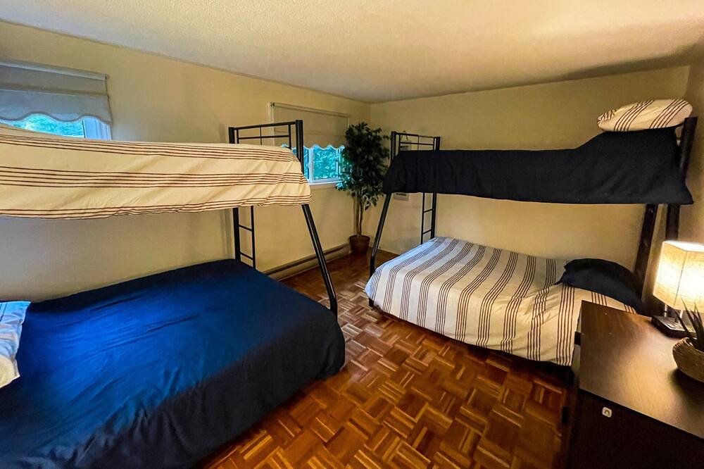 Photo of Bedroom in Kirkfield