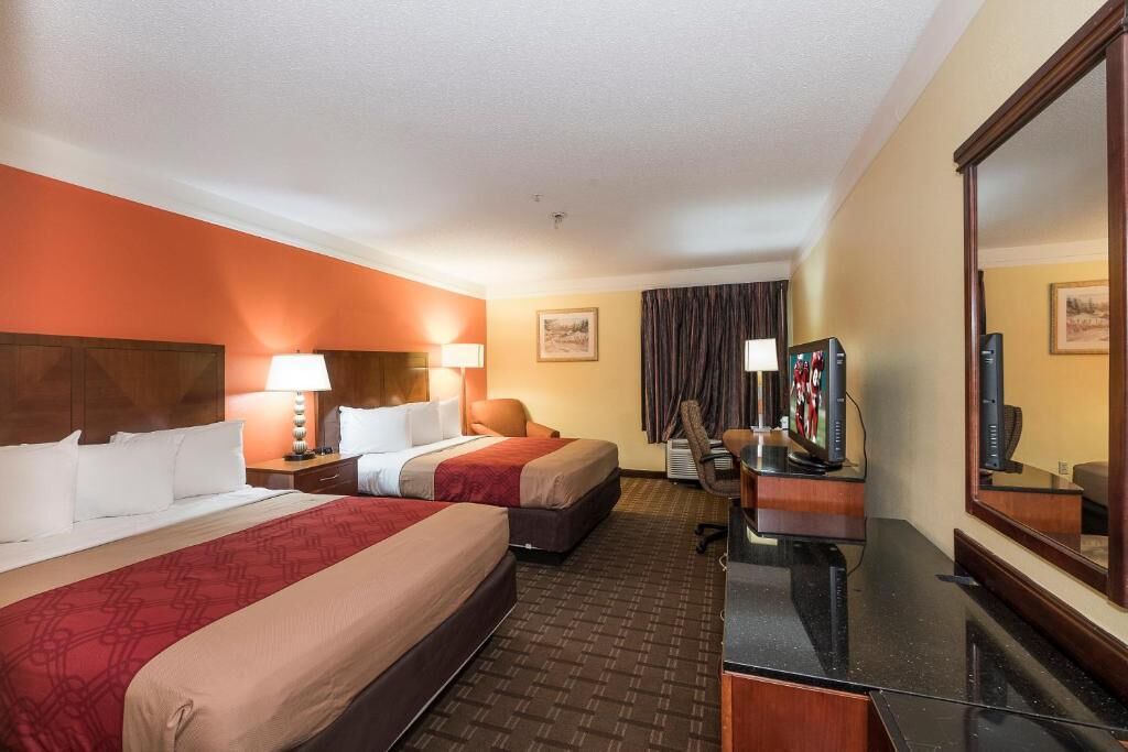 Photo of Bedroom in Madison