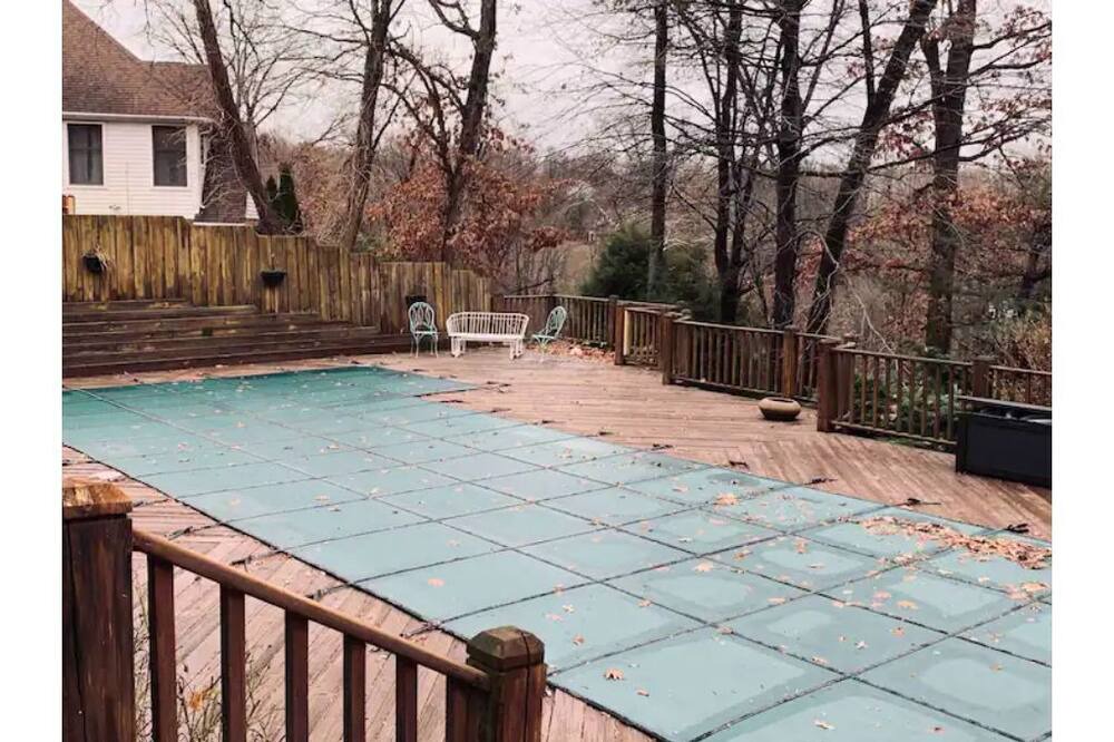 Photo of Outdoor in Fredericksburg