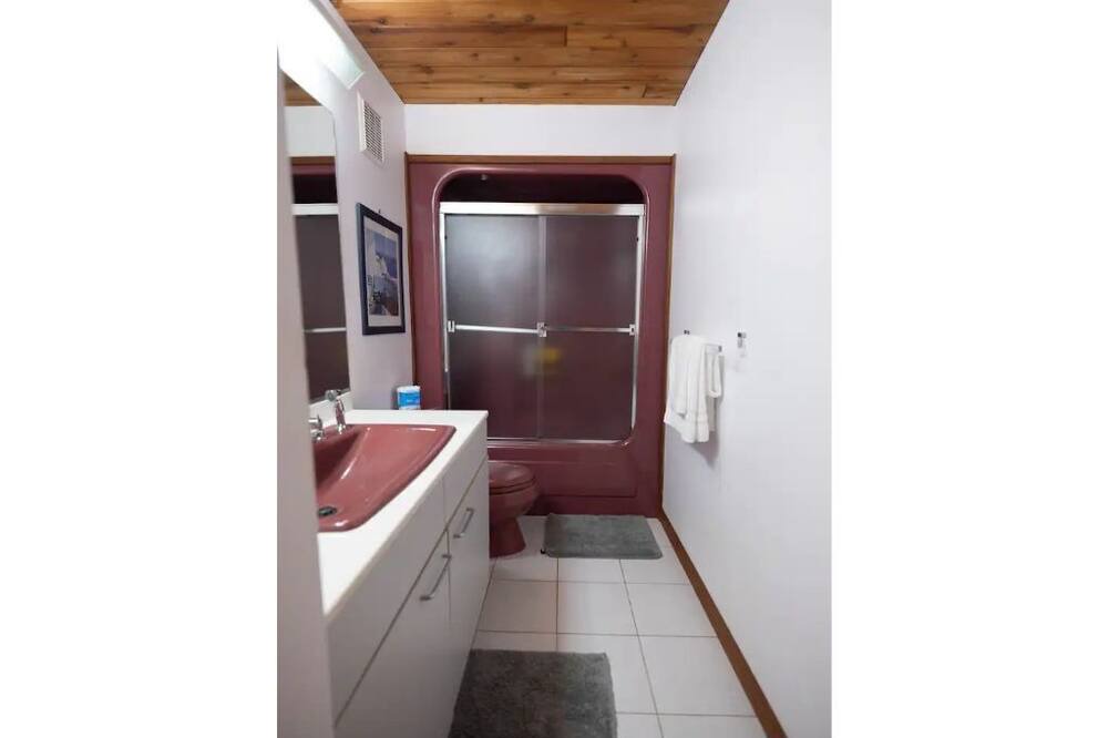 Photo of Bathroom in Fredericksburg