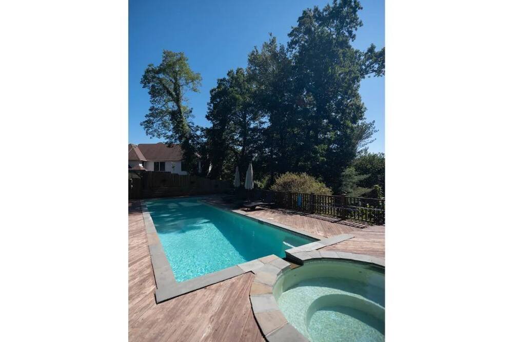 Photo of Outdoor in Fredericksburg