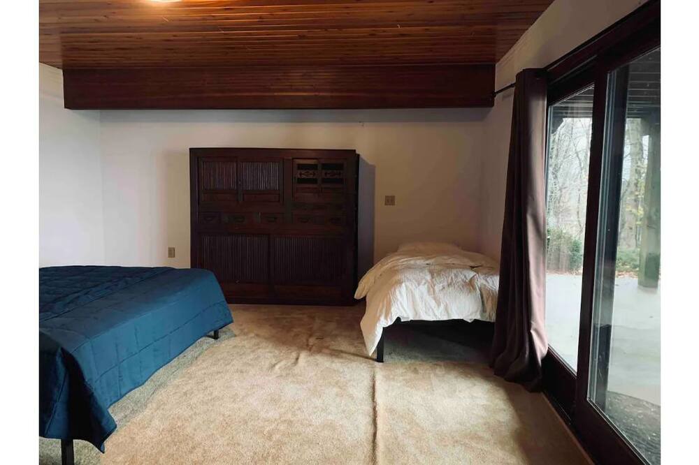 Photo of Bedroom in Fredericksburg