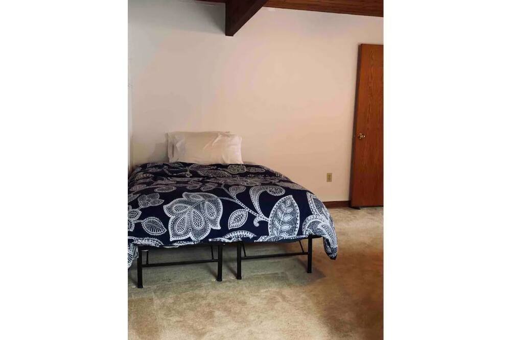 Photo of Bedroom in Fredericksburg