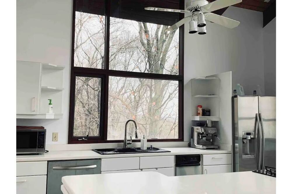 Photo of Kitchen in Fredericksburg