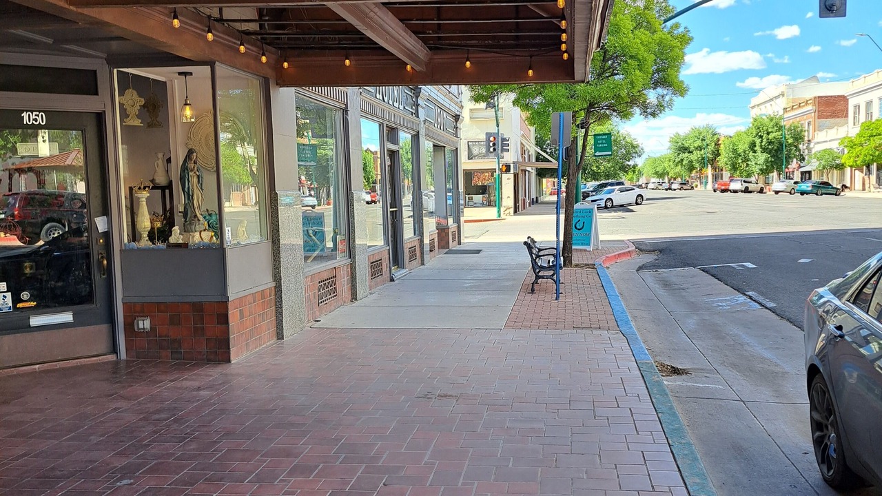 Photo of Outdoor in Douglas