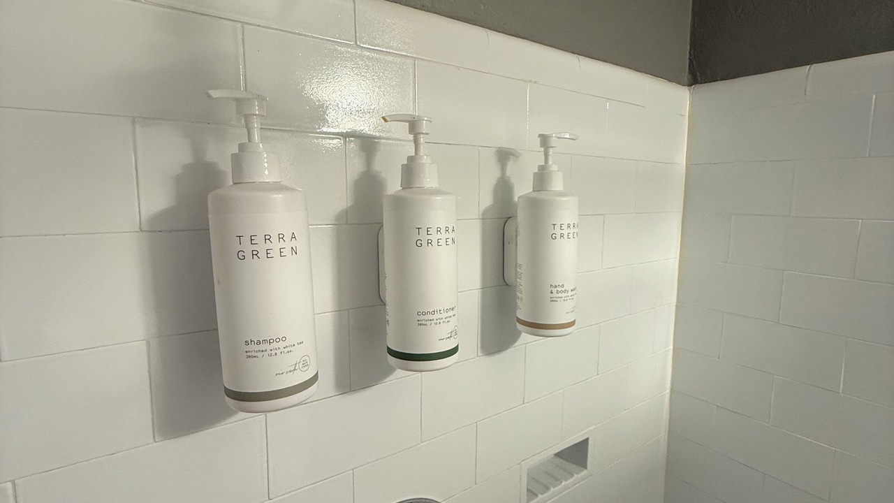 Photo of Bathroom in Douglas