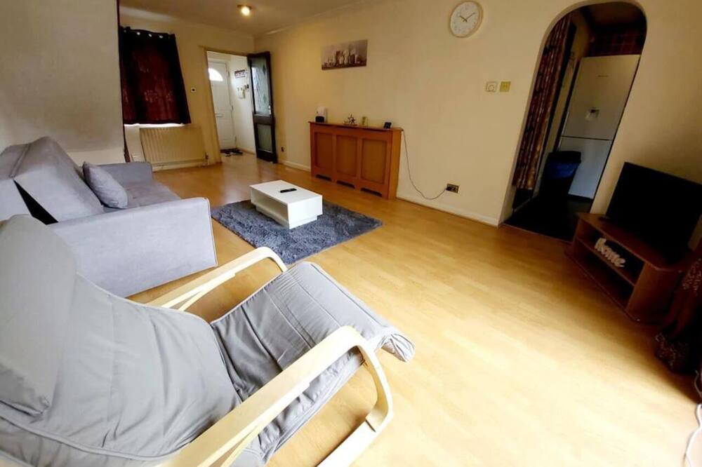 Photo of Bedroom in Earley