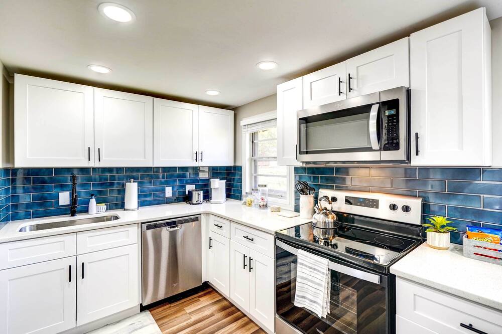 Photo of Kitchen in Mebane