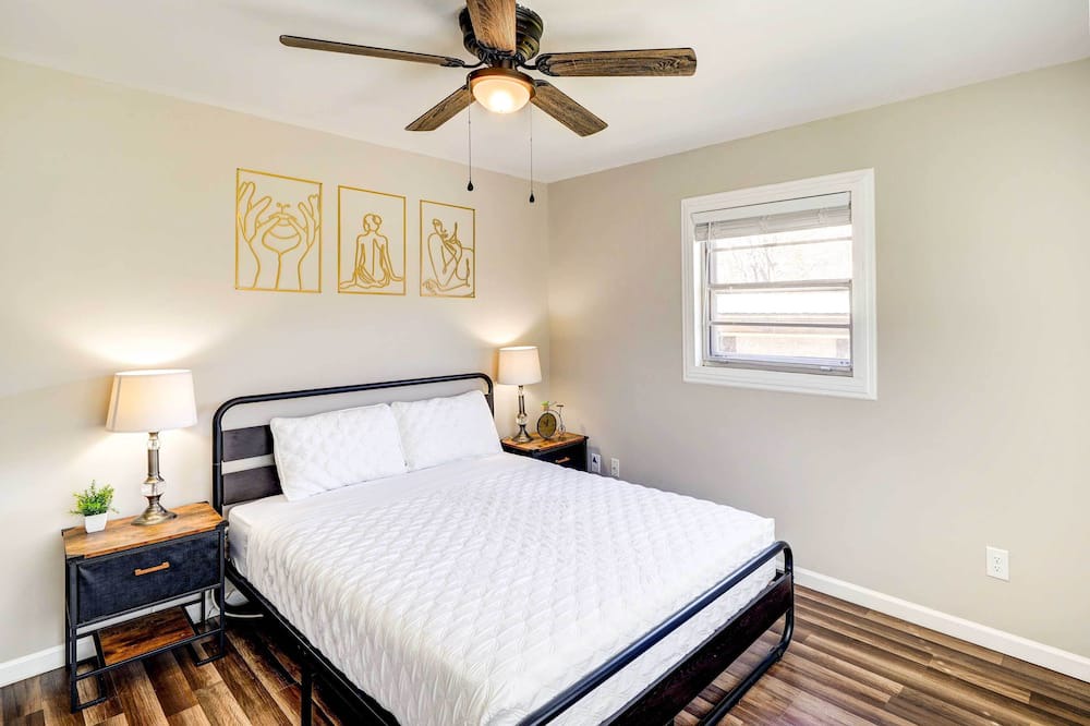 Photo of Bedroom in Mebane