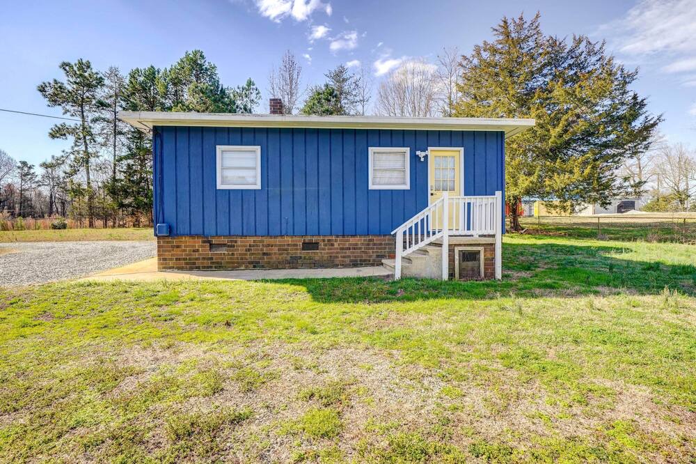 Photo of Outdoor in Mebane
