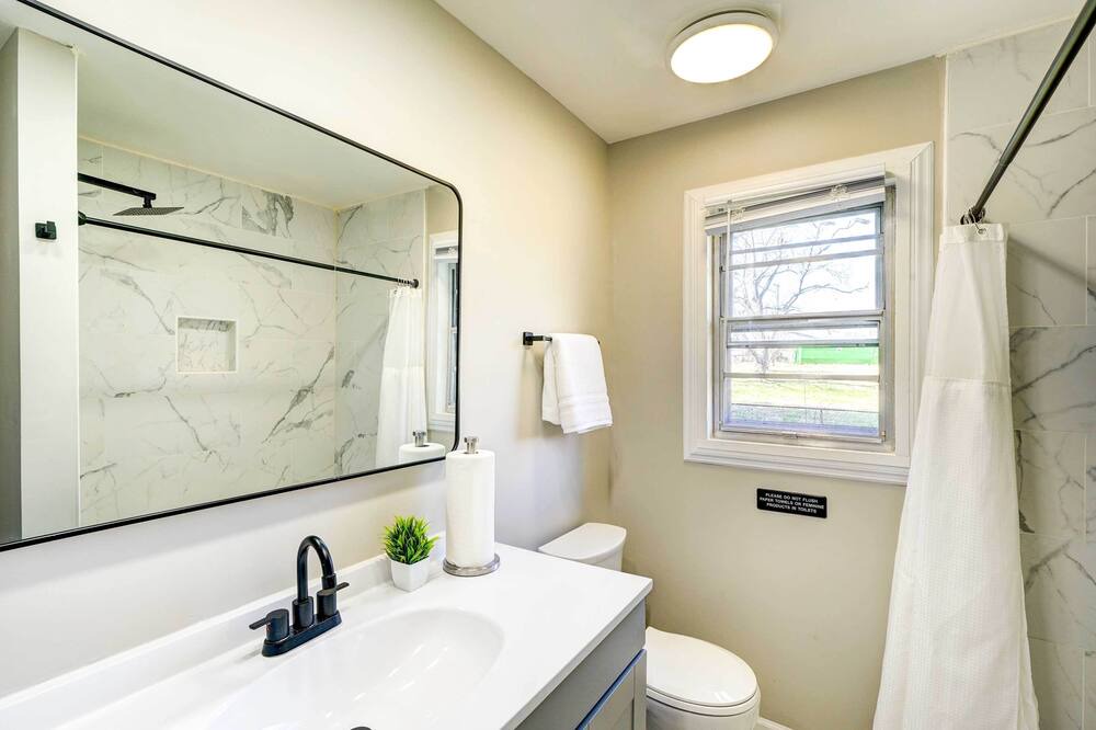 Photo of Bathroom in Mebane