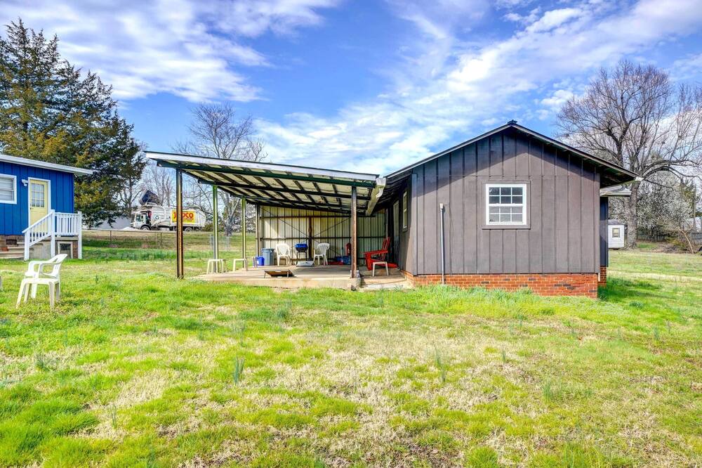 Photo of Outdoor in Mebane