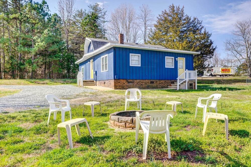 Photo of Outdoor in Mebane
