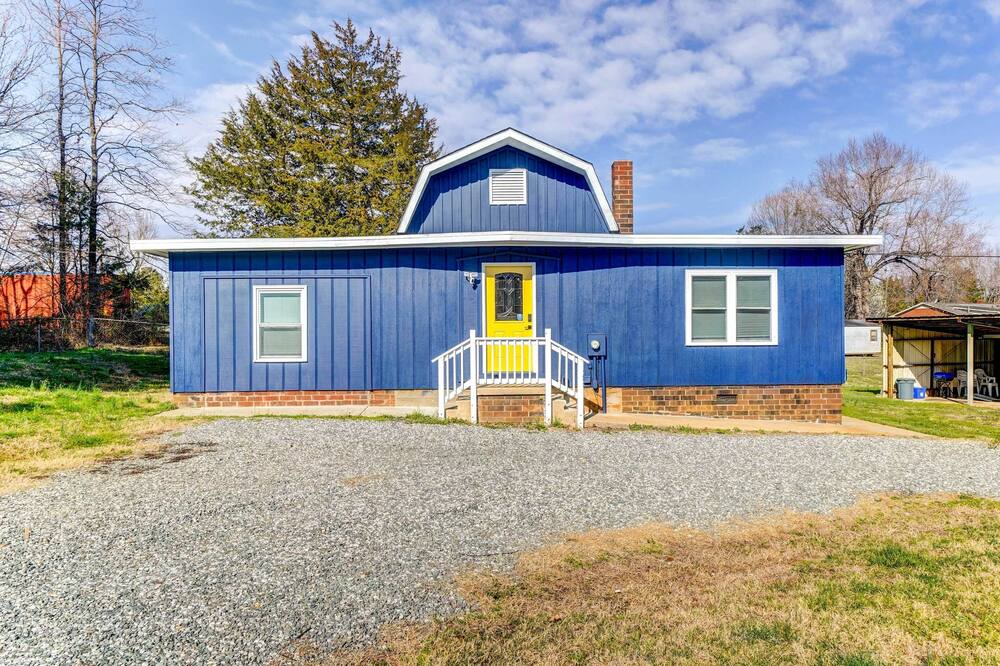 Photo of Outdoor in Mebane