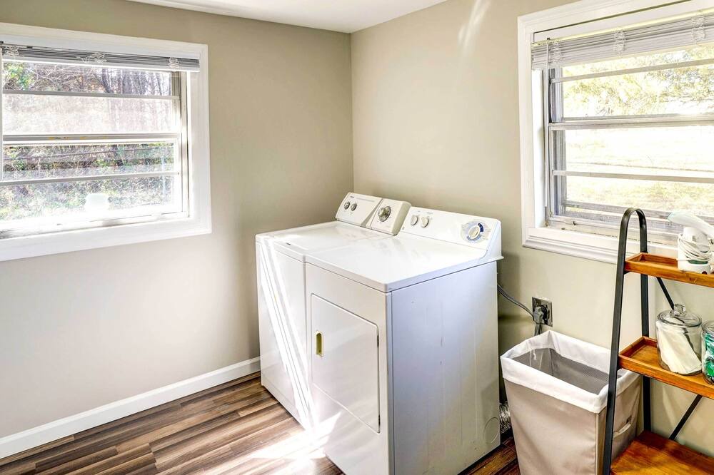 Photo of Bedroom in Mebane