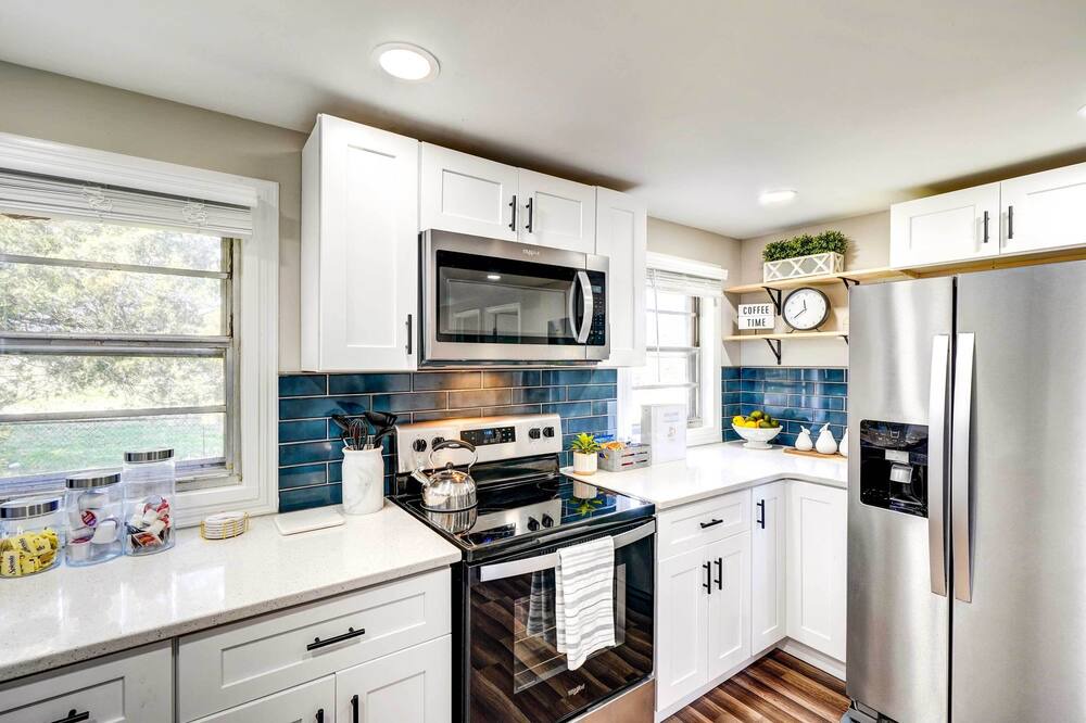 Photo of Kitchen in Mebane