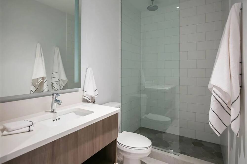 Photo of Bathroom in Tarpon River