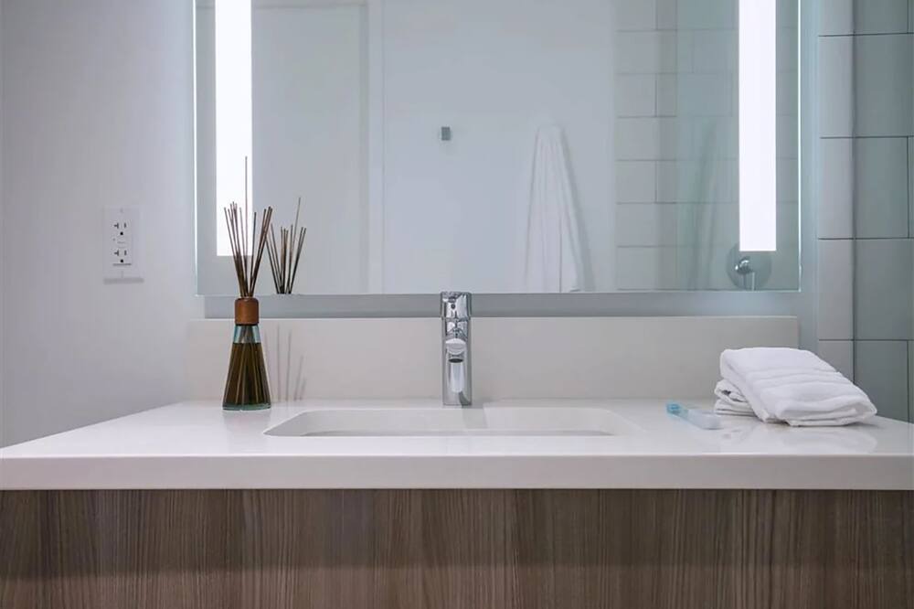 Photo of Bathroom in Tarpon River