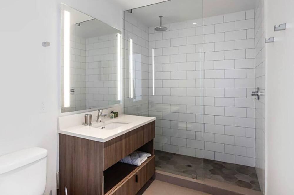 Photo of Bathroom in Tarpon River