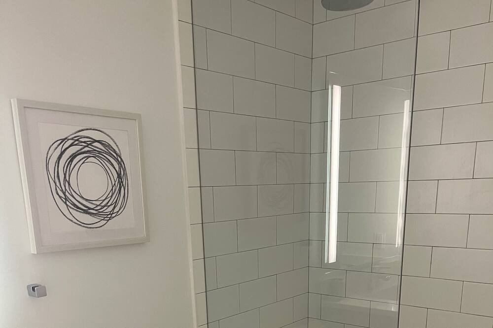 Photo of Bathroom in Tarpon River