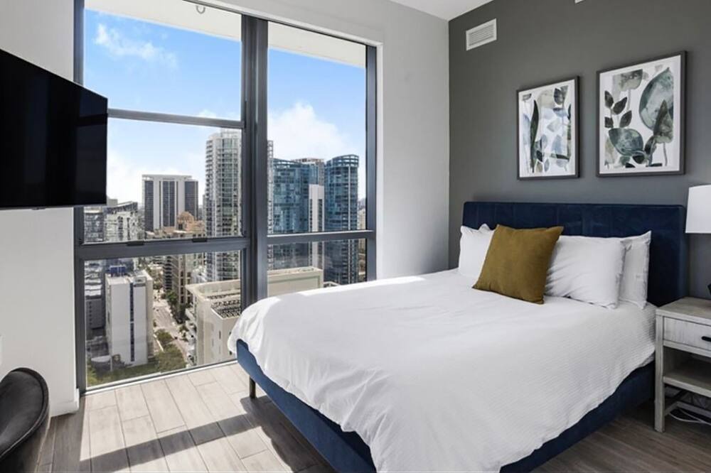 Photo of Bedroom in Tarpon River