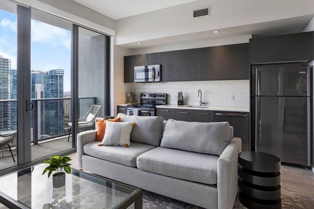 Photo of Livingroom in Tarpon River