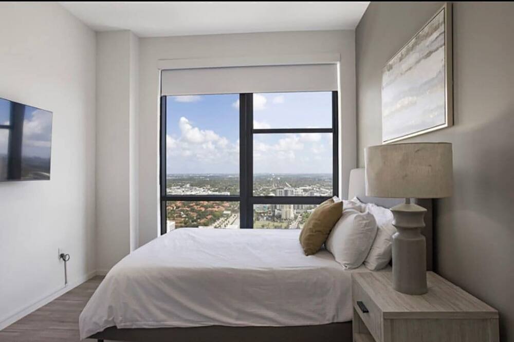 Photo of Bedroom in Tarpon River