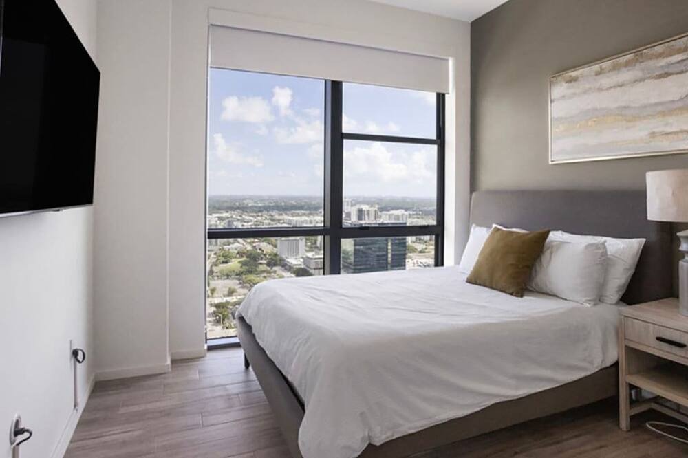 Photo of Bedroom in Tarpon River