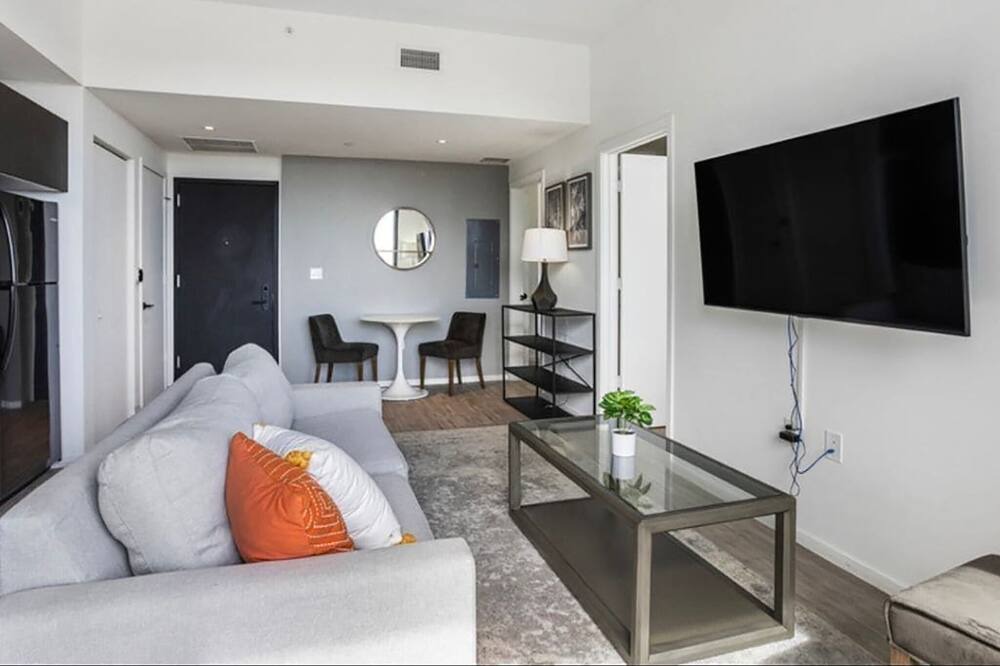 Photo of Livingroom in Tarpon River