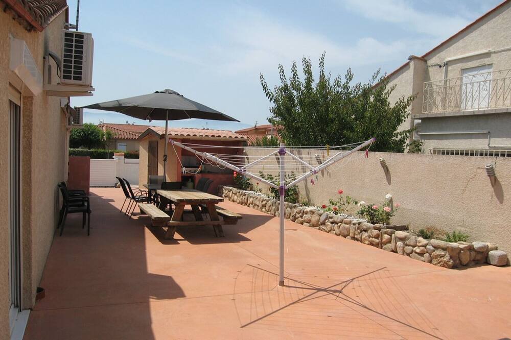 Photo of Patio Balcony in Latour-Bas-Elne
