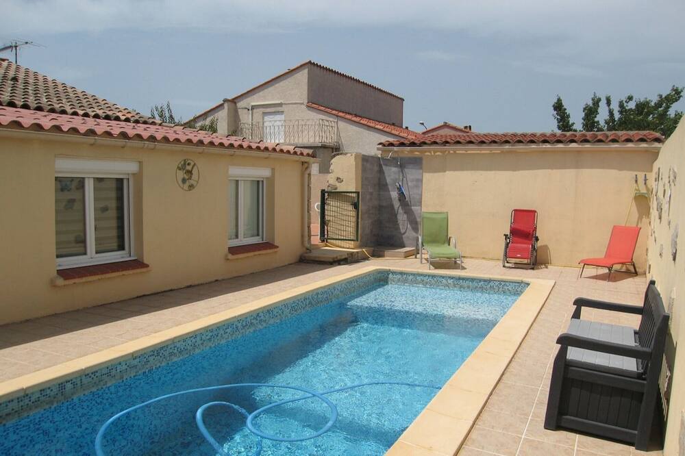 Photo of Outdoor in Latour-Bas-Elne