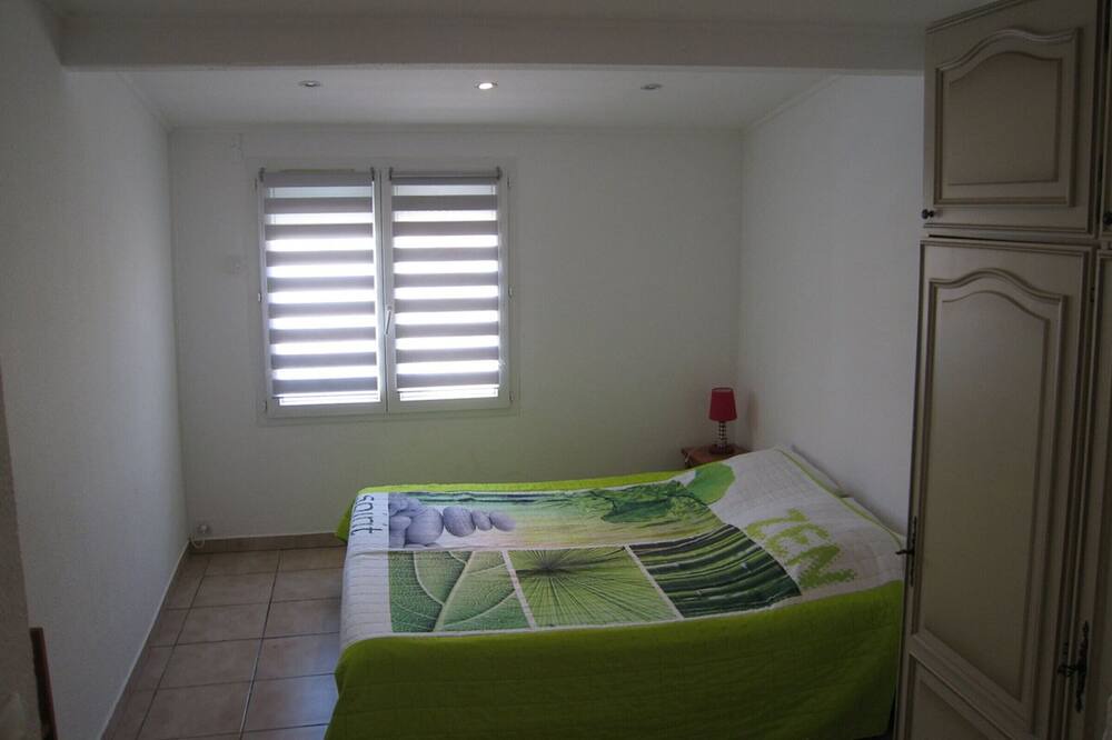 Photo of Bedroom in Latour-Bas-Elne
