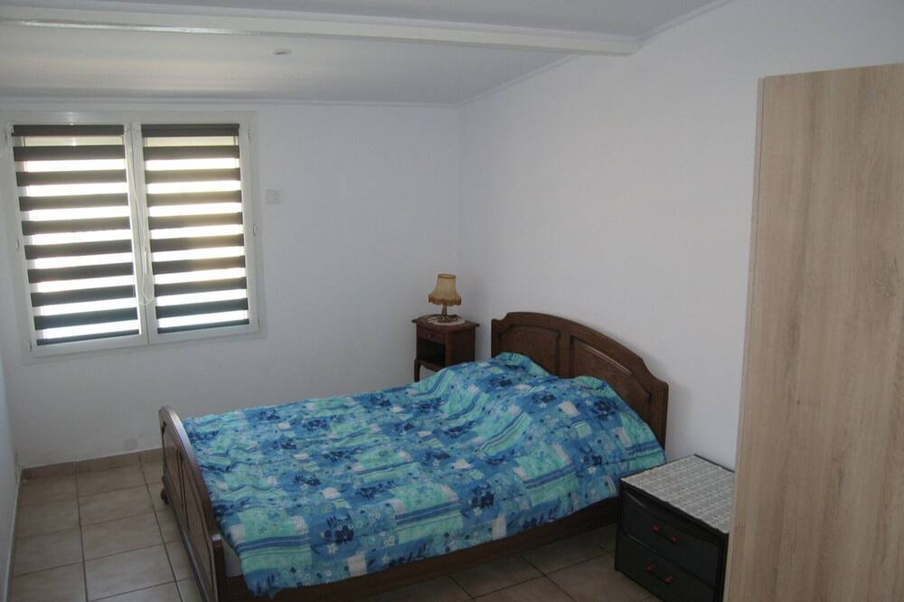 Photo of Bedroom in Latour-Bas-Elne