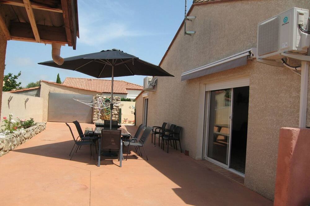 Photo of Patio Balcony in Latour-Bas-Elne
