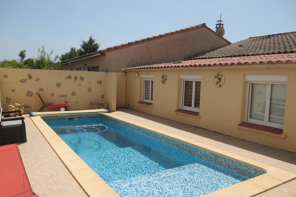 Photo of Outdoor in Latour-Bas-Elne