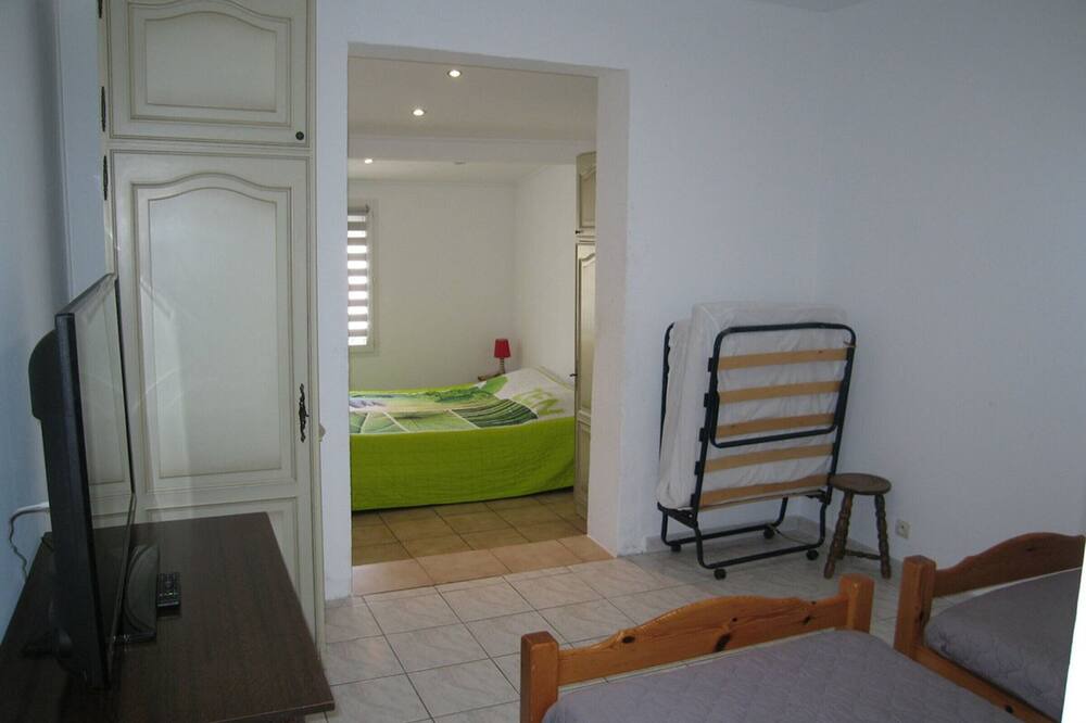 Photo of Bedroom in Latour-Bas-Elne
