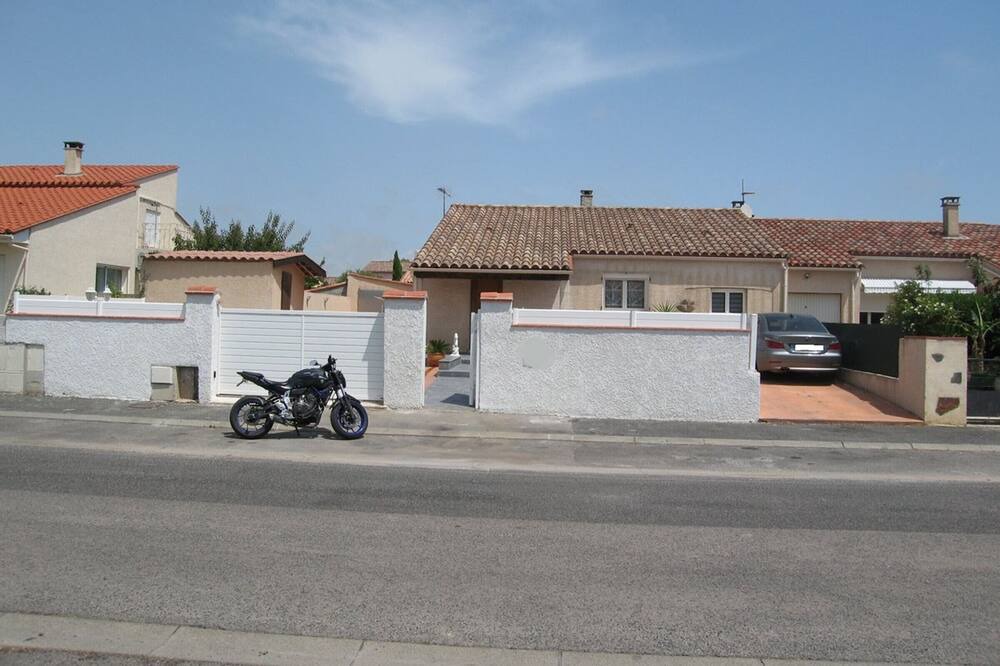 Photo of Outdoor in Latour-Bas-Elne