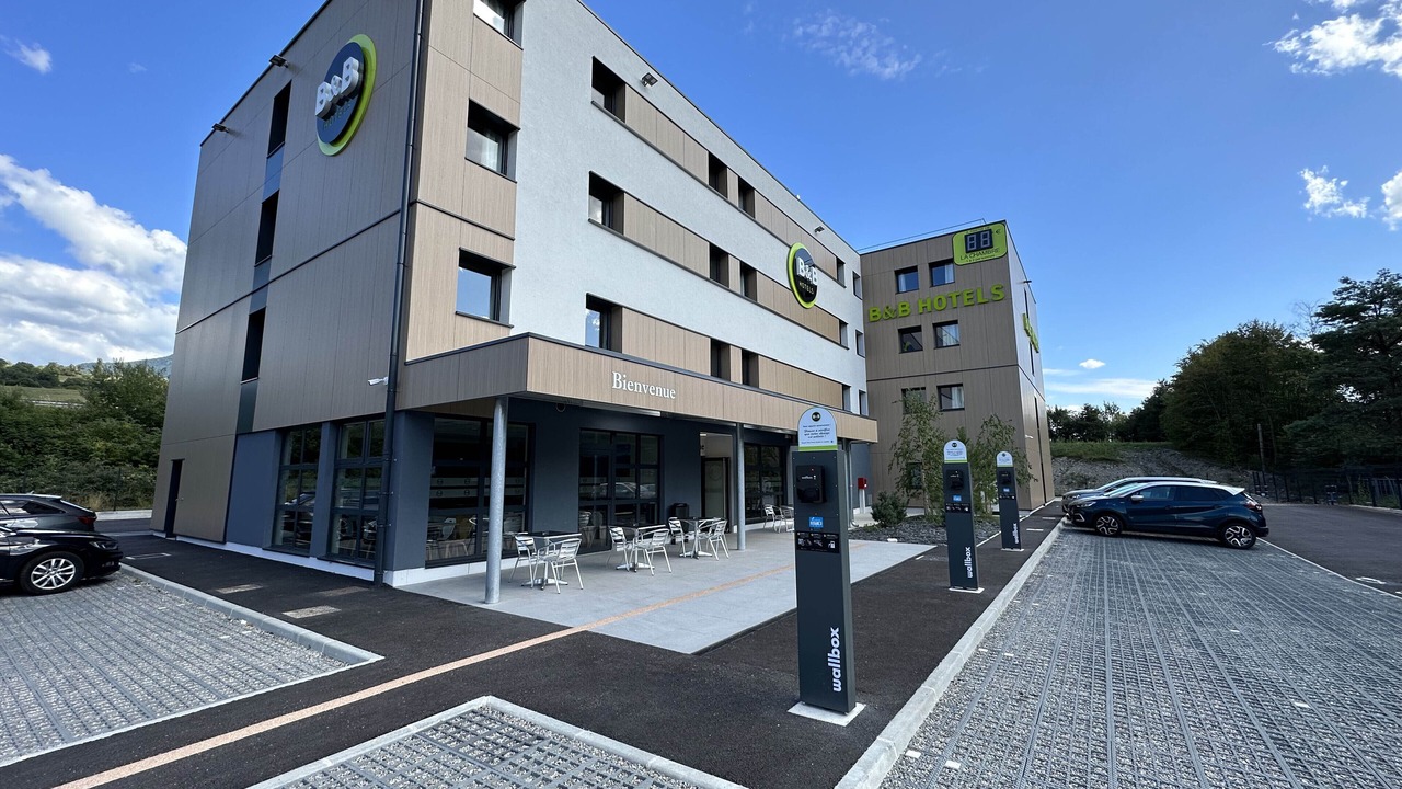 Photo of Outdoor in Gresy-sur-Aix